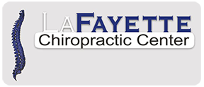 Lafayette Chiropractic Center Logo